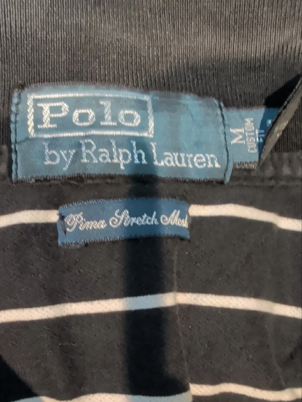 Bundle Of 3 Polos - Ralph Lauren and Lacoste